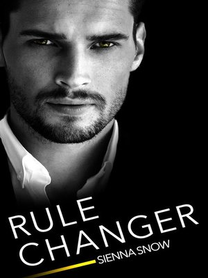 cover image of Rule Changer